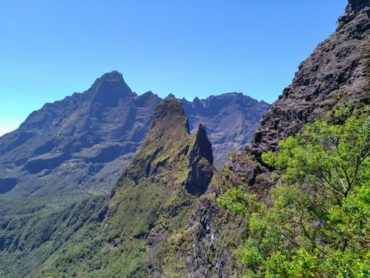 guide accompagnateur randonnée montagne réunion