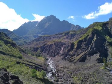 guide accompagnateur randonnée montagne réunion