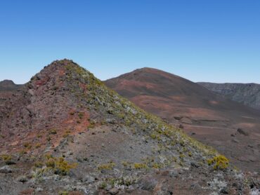 guide randonnée réunion plaine des sables